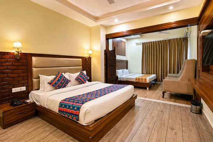 Family Suite